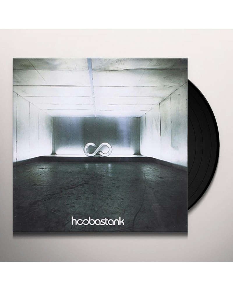 Hoobastank Vinyl Record $7.39 Vinyl