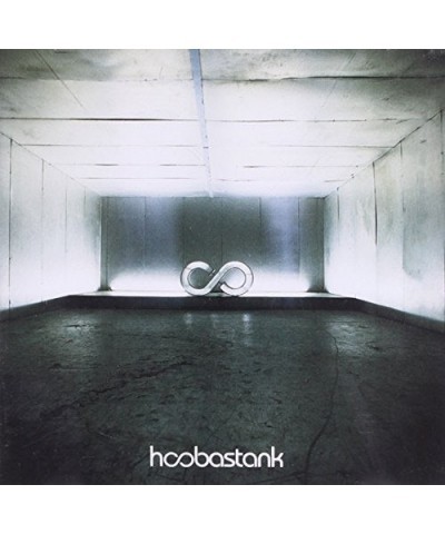 Hoobastank Vinyl Record $7.39 Vinyl