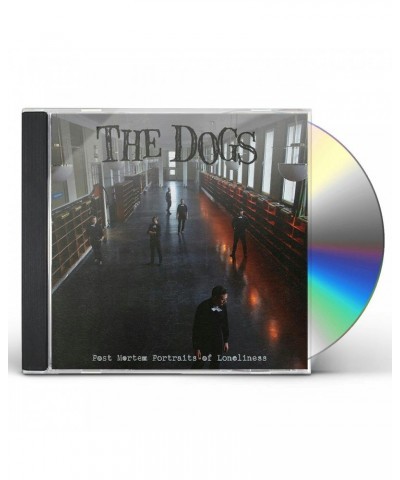 Dogs POST MORTEN PORTRAITS OF LONELINESS CD $6.10 CD