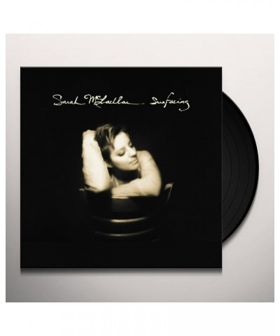 Sarah McLachlan Surfacing Vinyl Record $15.12 Vinyl