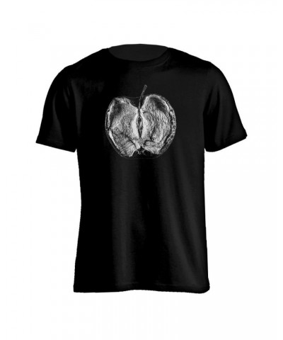 Zeal & Ardor "Apple Black and White" T-Shirt $11.50 Shirts