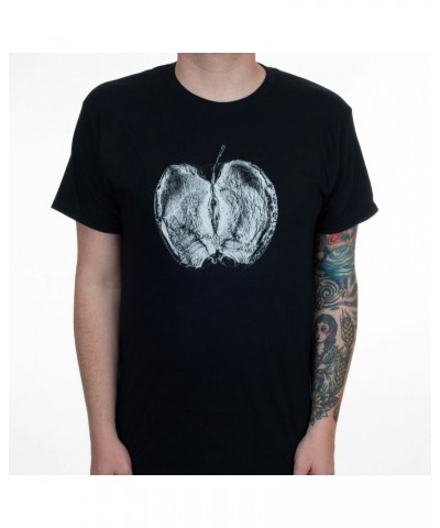 Zeal & Ardor "Apple Black and White" T-Shirt $11.50 Shirts