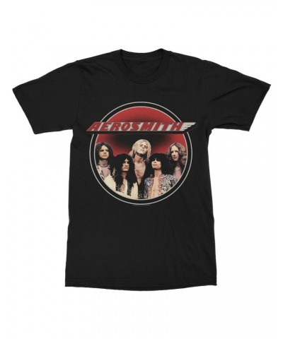 Aerosmith Vintage T-Shirt $14.40 Shirts