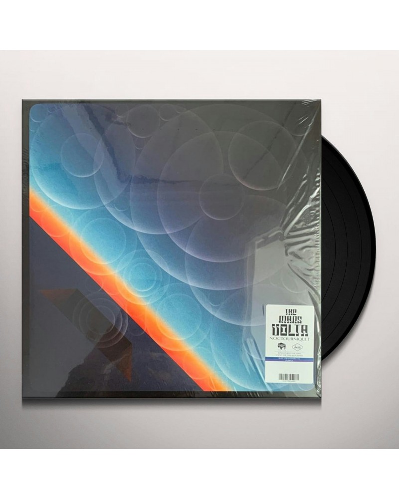 The Mars Volta Noctourniquet Vinyl Record $13.06 Vinyl