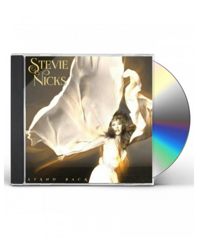 Stevie Nicks STAND BACK CD $5.85 CD