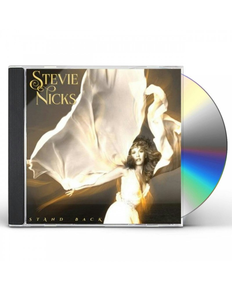 Stevie Nicks STAND BACK CD $5.85 CD