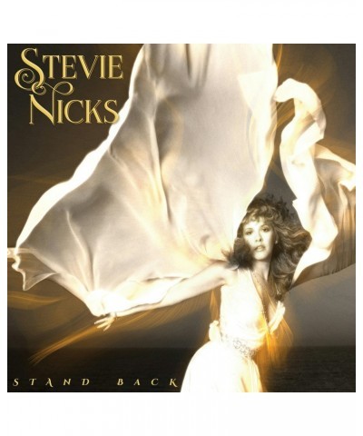 Stevie Nicks STAND BACK CD $5.85 CD