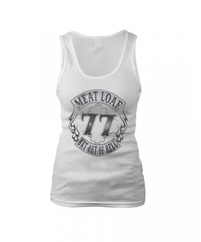 Meat Loaf Bat out of Hell Tank $11.20 Shirts