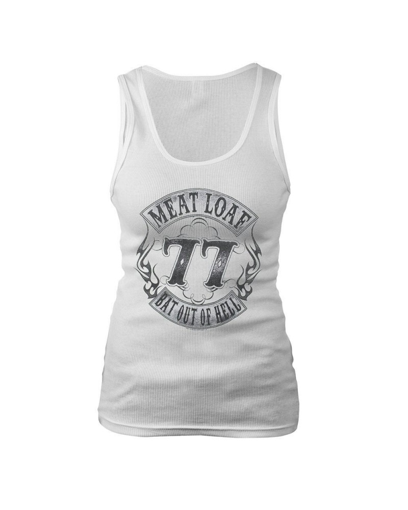 Meat Loaf Bat out of Hell Tank $11.20 Shirts