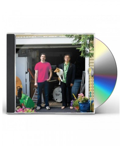 Dots Will Echo DRUNK IS THE NEW SOBER / STUPID IS THE NEW DUMB CD $6.34 CD