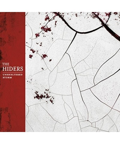The Hiders UNSHELTERED STORM CD $6.47 CD