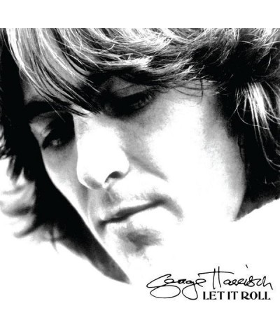 George Harrison Let It Roll CD $7.97 CD