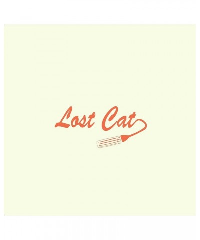 Lost Cat Lost Cat S/T Vinyl Record $6.52 Vinyl