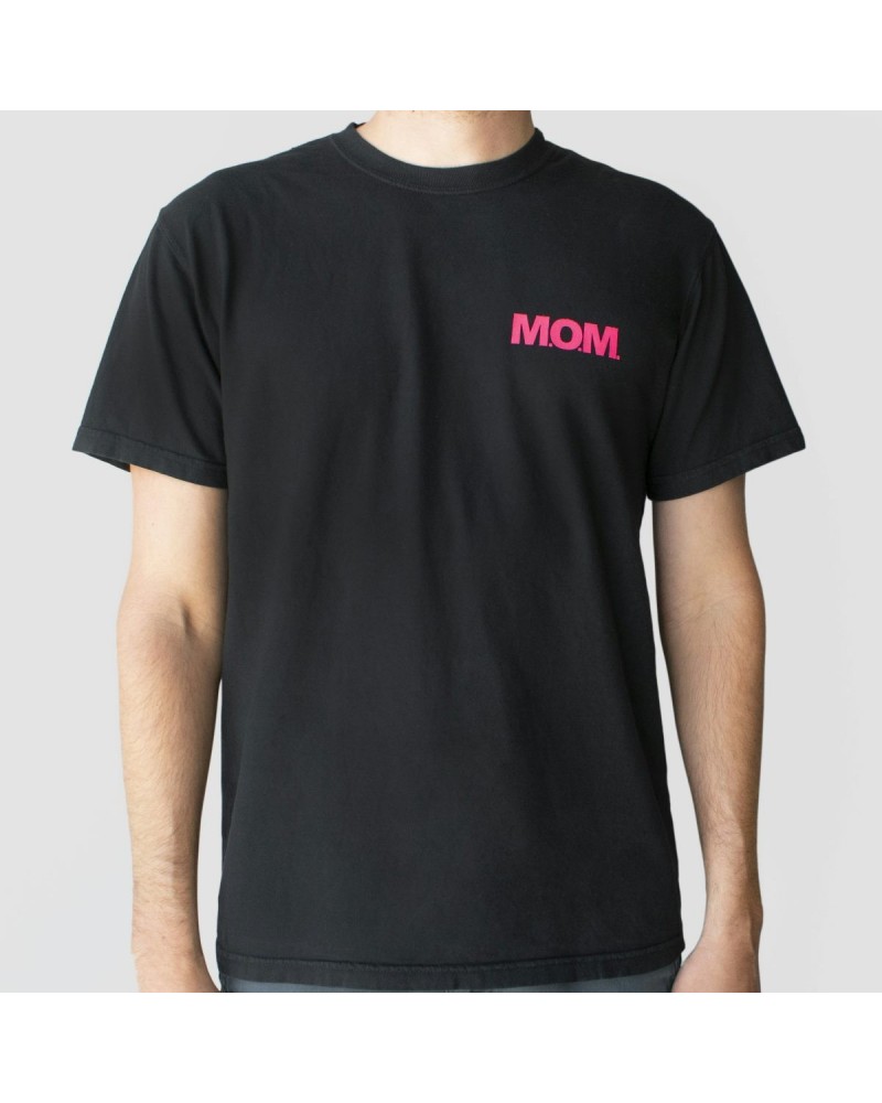 MAN ON MAN M.O.M T-Shirt $7.70 Shirts