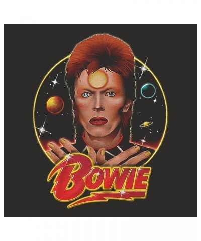 David Bowie T-Shirt | Space Oddity Shirt $4.07 Shirts